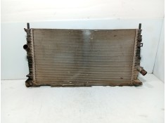 Recambio de radiador agua para ford focus ii (da_, hcp, dp) 1.8 tdci referencia OEM IAM 1357325   2