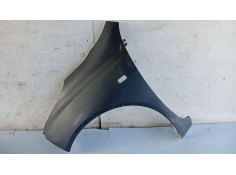 Recambio de aleta delantera izquierda para nissan micra iii (k12) 1.2 16v referencia OEM IAM 63101AX630  