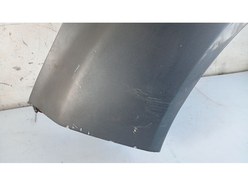 Recambio de aleta delantera izquierda para nissan micra iii (k12) 1.2 16v referencia OEM IAM 63101AX630  