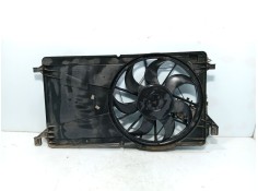 Recambio de electroventilador para ford focus ii (da_, hcp, dp) 1.8 tdci referencia OEM IAM 1530980  
