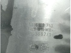 Recambio de electroventilador para ford focus ii (da_, hcp, dp) 1.8 tdci referencia OEM IAM 1530980   2