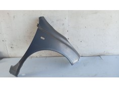 Recambio de aleta delantera derecha para nissan micra iii (k12) 1.2 16v referencia OEM IAM 63100AX630  