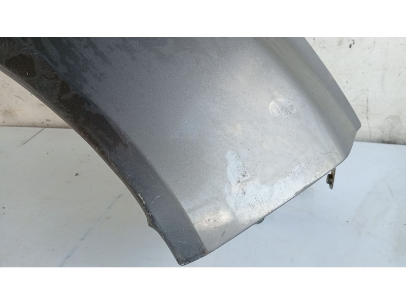 Recambio de aleta delantera derecha para nissan micra iii (k12) 1.2 16v referencia OEM IAM 63100AX630  