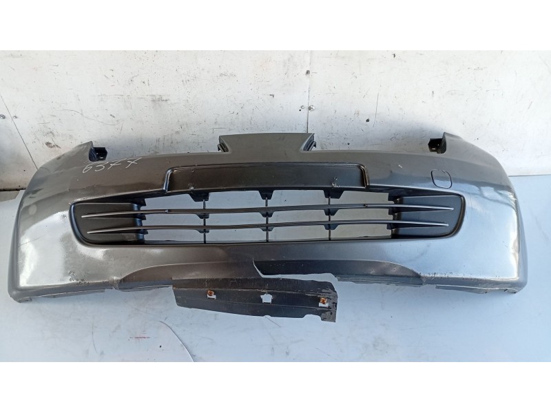 Recambio de paragolpes delantero para nissan micra iii (k12) 1.2 16v referencia OEM IAM 62022AX640  