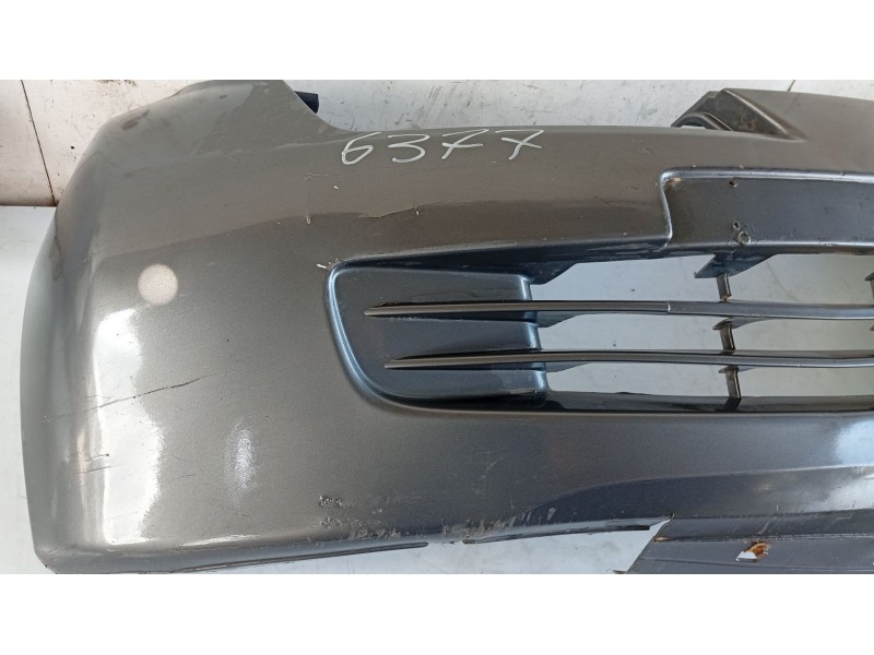 Recambio de paragolpes delantero para nissan micra iii (k12) 1.2 16v referencia OEM IAM 62022AX640  