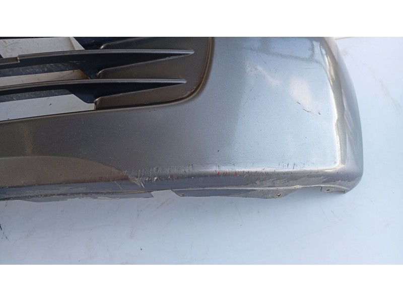 Recambio de paragolpes delantero para nissan micra iii (k12) 1.2 16v referencia OEM IAM 62022AX640  