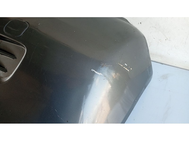 Recambio de paragolpes delantero para nissan micra iii (k12) 1.2 16v referencia OEM IAM 62022AX640  
