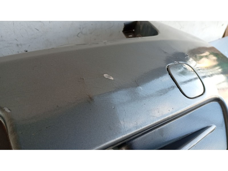 Recambio de paragolpes delantero para nissan micra iii (k12) 1.2 16v referencia OEM IAM 62022AX640  