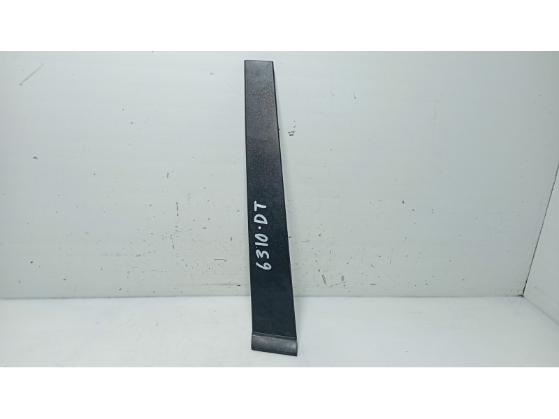 Recambio de moldura para ford fiesta v (jh_, jd_) 1.4 tdci referencia OEM IAM   