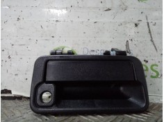 Recambio de maneta exterior delantera derecha para  referencia OEM IAM 160.850152  