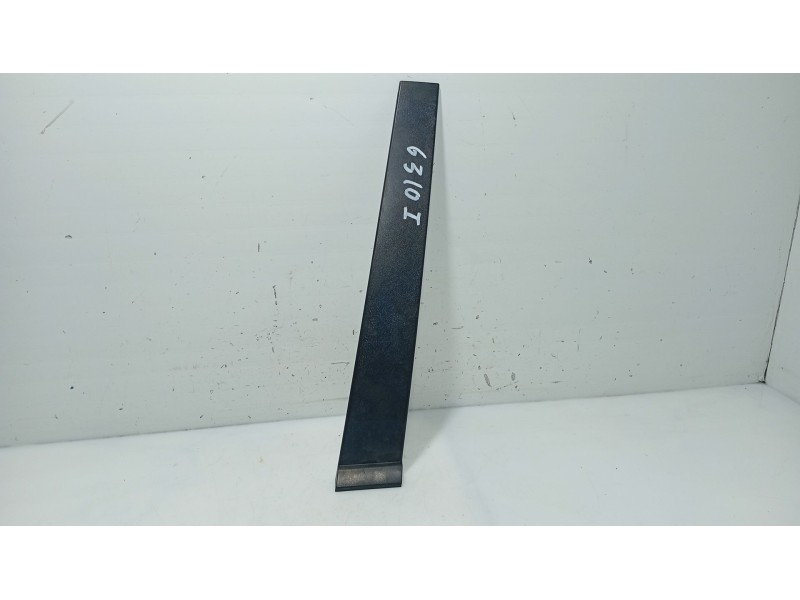 Recambio de moldura para ford fiesta v (jh_, jd_) 1.4 tdci referencia OEM IAM   