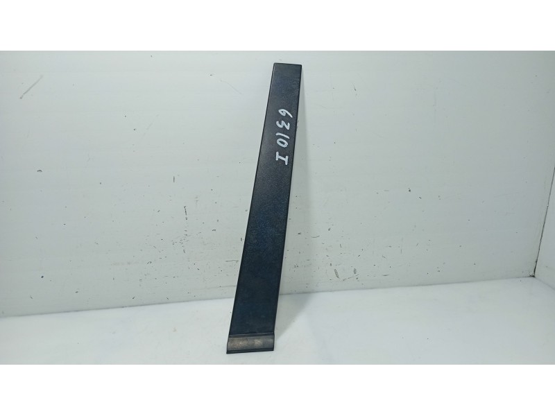 Recambio de moldura para ford fiesta v (jh_, jd_) 1.4 tdci referencia OEM IAM   