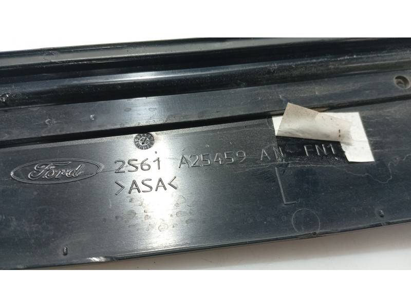 Recambio de moldura para ford fiesta v (jh_, jd_) 1.4 tdci referencia OEM IAM   