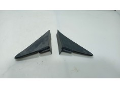Recambio de moldura para ford fiesta v (jh_, jd_) 1.4 tdci referencia OEM IAM   