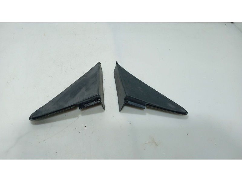 Recambio de moldura para ford fiesta v (jh_, jd_) 1.4 tdci referencia OEM IAM   