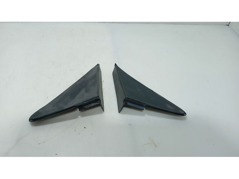 Recambio de moldura para ford fiesta v (jh_, jd_) 1.4 tdci referencia OEM IAM   