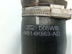 Recambio de tubo para ford focus ii (da_, hcp, dp) 1.8 tdci referencia OEM IAM    2