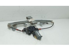 Recambio de elevalunas delantero izquierdo para ford fiesta v (jh_, jd_) 1.4 tdci referencia OEM IAM 1567723   2