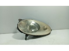 Recambio de faro izquierdo para nissan micra iii (k12) 1.2 16v referencia OEM IAM 26060AX700  