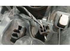 Recambio de faro izquierdo para nissan micra iii (k12) 1.2 16v referencia OEM IAM 26060AX700   2