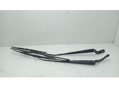 Recambio de brazo limpia delantero izquierdo para ford fiesta v (jh_, jd_) 1.4 tdci referencia OEM IAM 1778498  