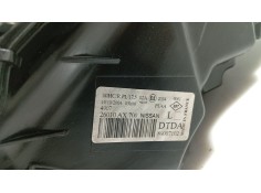 Recambio de faro derecho para nissan micra iii (k12) 1.2 16v referencia OEM IAM 26010AX700   2