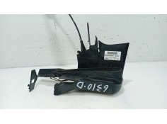 Recambio de cerradura puerta delantera derecha para ford fiesta v (jh_, jd_) 1.4 tdci referencia OEM IAM 1372465   2