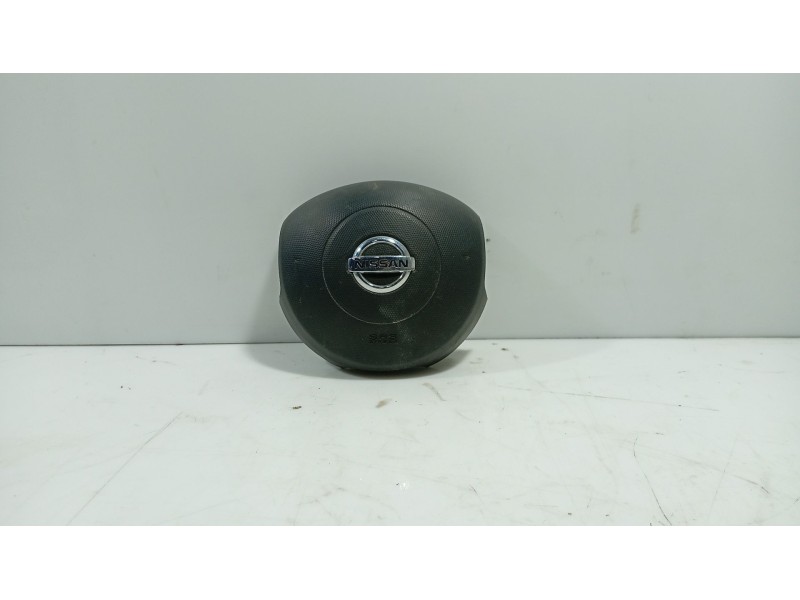 Recambio de airbag delantero izquierdo para nissan micra iii (k12) 1.2 16v referencia OEM IAM 98510AX301  