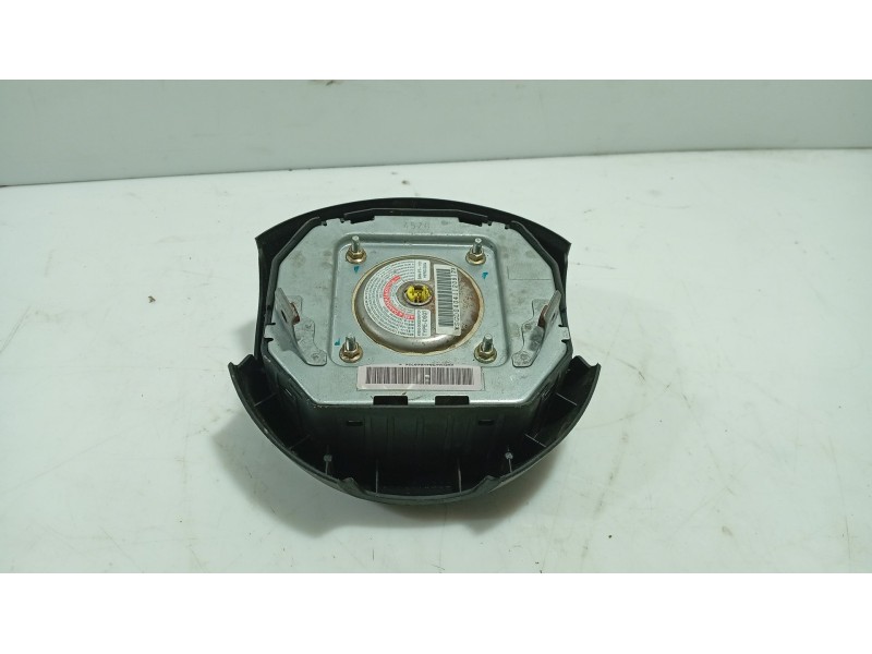 Recambio de airbag delantero izquierdo para nissan micra iii (k12) 1.2 16v referencia OEM IAM 98510AX301  