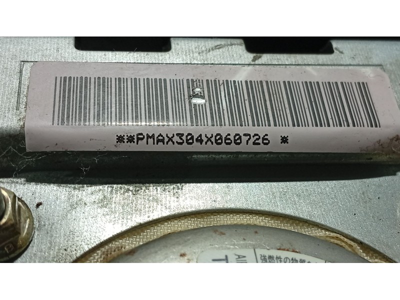 Recambio de airbag delantero izquierdo para nissan micra iii (k12) 1.2 16v referencia OEM IAM 98510AX301  