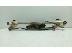 Recambio de motor limpia delantero para nissan micra iii (k12) 1.2 16v referencia OEM IAM 28810AX70A  