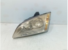 Recambio de faro izquierdo para ford focus ii (da_, hcp, dp) 1.8 tdci referencia OEM IAM 1480990  