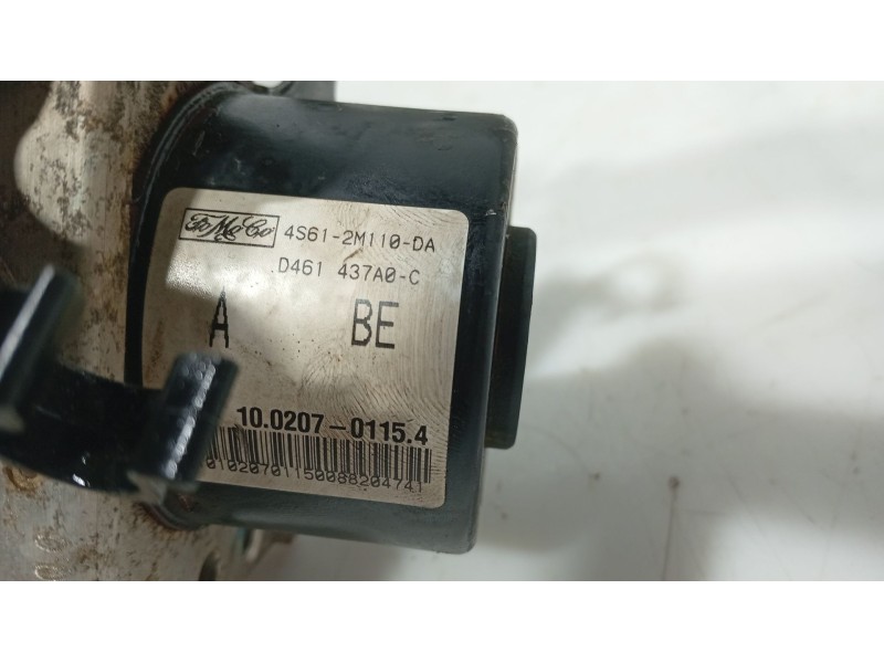Recambio de abs para ford fiesta v (jh_, jd_) 1.4 tdci referencia OEM IAM 1512725  
