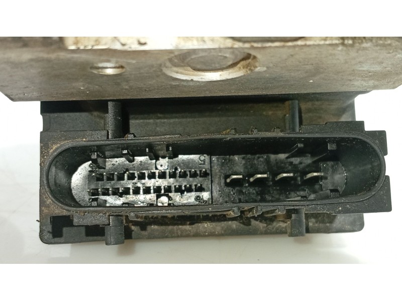 Recambio de abs para nissan micra iii (k12) 1.2 16v referencia OEM IAM 47660BC66A  