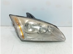 Recambio de faro derecho para ford focus ii (da_, hcp, dp) 1.8 tdci referencia OEM IAM 1480979  