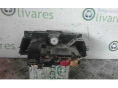 Recambio de mando climatizador para audi a4 berlina  (b5)    |   0.99 - 0.00 | 1999 - 2000 referencia OEM IAM    2