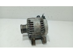Recambio de alternador para ford fiesta v (jh_, jd_) 1.4 tdci referencia OEM IAM 1545138   2