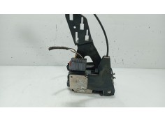 Recambio de cerradura puerta trasera derecha para ford fiesta v (jh_, jd_) 1.4 tdci referencia OEM IAM 1372483   2