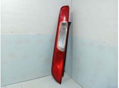 Recambio de piloto trasero izquierdo para ford focus ii (da_, hcp, dp) 1.8 tdci referencia OEM IAM 1420451  