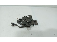 Recambio de cerradura capot para ford fiesta v (jh_, jd_) 1.4 tdci referencia OEM IAM 1478991  