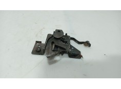 Recambio de cerradura capot para ford fiesta v (jh_, jd_) 1.4 tdci referencia OEM IAM 1478991   2