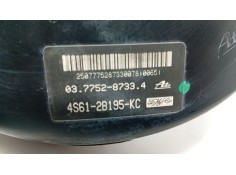 Recambio de servofreno para ford fiesta v (jh_, jd_) 1.4 tdci referencia OEM IAM    2