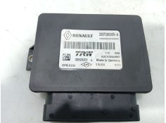 Recambio de modulo electronico para renault grand scénic iii (jz0/1_) 1.9 dci referencia OEM IAM   