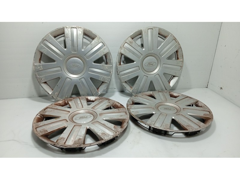 Recambio de tapacubos para ford fiesta v (jh_, jd_) 1.4 tdci referencia OEM IAM   