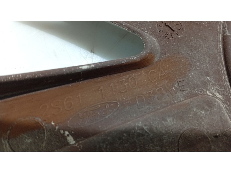 Recambio de tapacubos para ford fiesta v (jh_, jd_) 1.4 tdci referencia OEM IAM   
