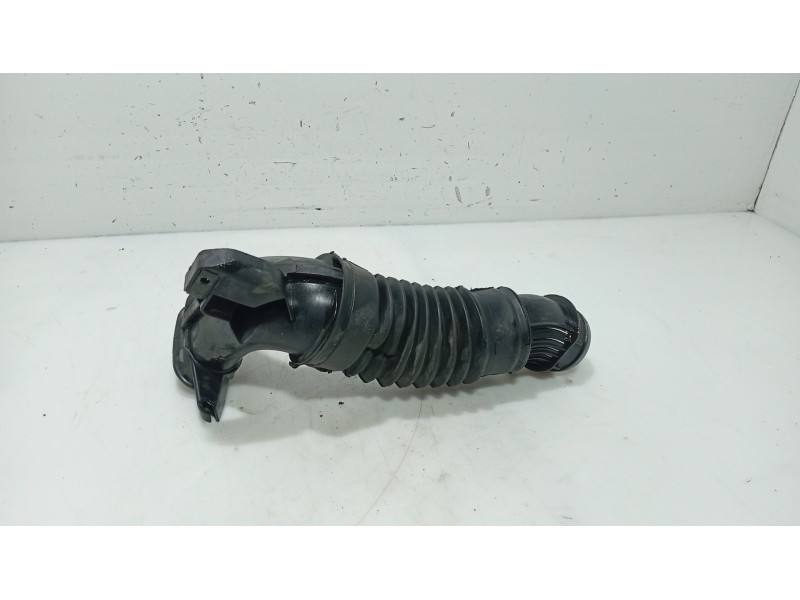 Recambio de tubo para ford fiesta v (jh_, jd_) 1.4 tdci referencia OEM IAM   