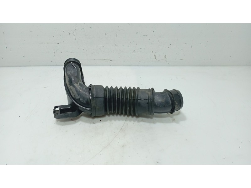 Recambio de tubo para ford fiesta v (jh_, jd_) 1.4 tdci referencia OEM IAM   