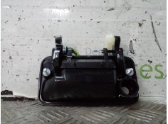 Recambio de maneta exterior delantera derecha para  referencia OEM IAM 160.850152   2