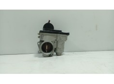 Recambio de caja mariposa para nissan micra iii (k12) 1.2 16v referencia OEM IAM   