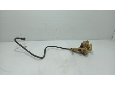 Recambio de deposito liquido direccion para ford fiesta v (jh_, jd_) 1.4 tdci referencia OEM IAM    2